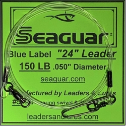 Seaguar Big Game 150 lb